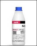 Моющее средство PROFIT BRIN pH 7 V, 1 л ПЭТ