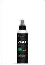 Средство против пятен, содержащих растительные красители AXEL-5 Tannin Remover pH 7 V, 0,2 л