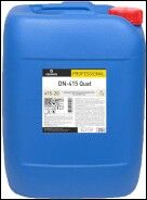 Концентрат для мойки и тотальной дезинфекции DN-415 quat pH7,5 V, л 5