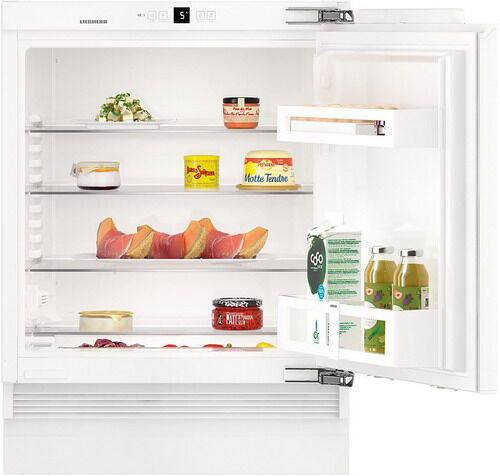 Встраиваемый однокамерный холодильник Liebherr UIK 1510-26 001