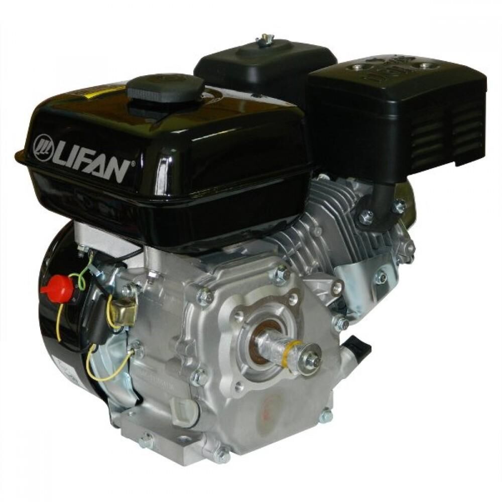 Двигатель LIFAN 188F 13,0 л.с. бензиновый 4-х тактный