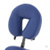 Массажное кресло (сталь) арт. MA03 (СТ-1ШСА) (синий) #6