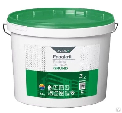 Грунт taikor primer