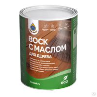 Воск лазурь хаски