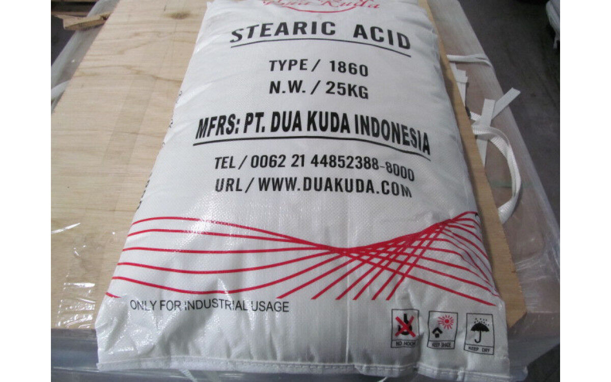 Стеарин имп ( Индонезия) фас.1кг