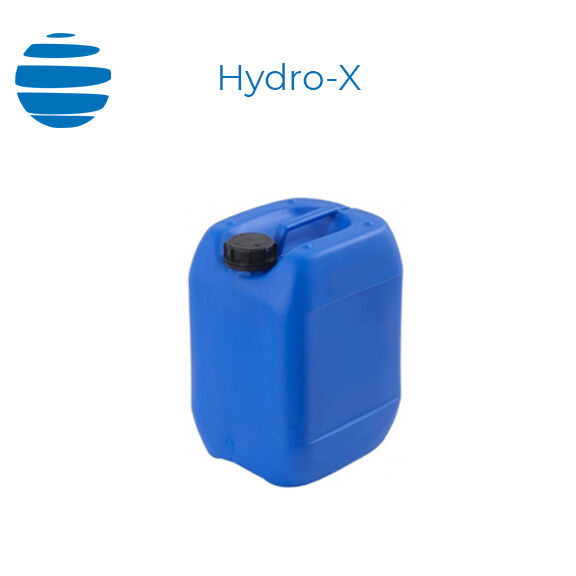Реагент Hydro-X в канистрах 20,25 литров